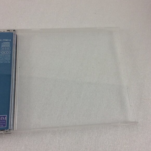 Sequentia CD Edda Myths From Medieval Iceland 1999 Used Early Music Ensemble - Picture 7 of 12